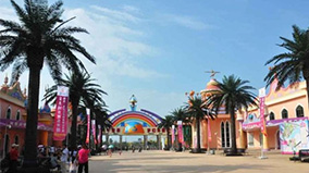 抖圈(中国区)人生就是搏!