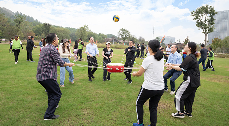 抖圈(中国区)人生就是搏!